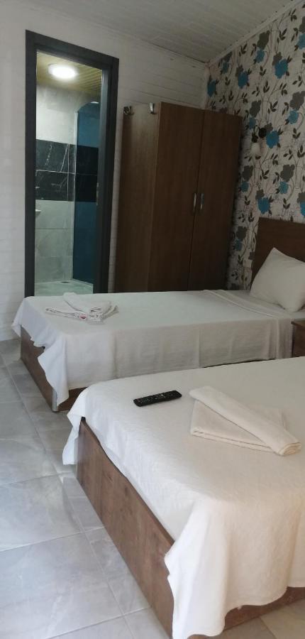 Durak Hotel ölüdeniz Exterior foto