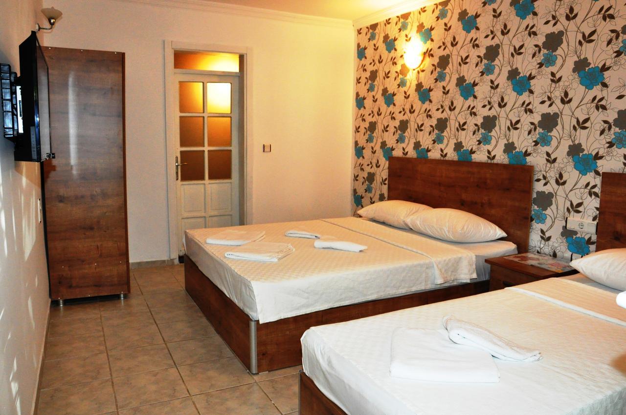 Durak Hotel ölüdeniz Exterior foto