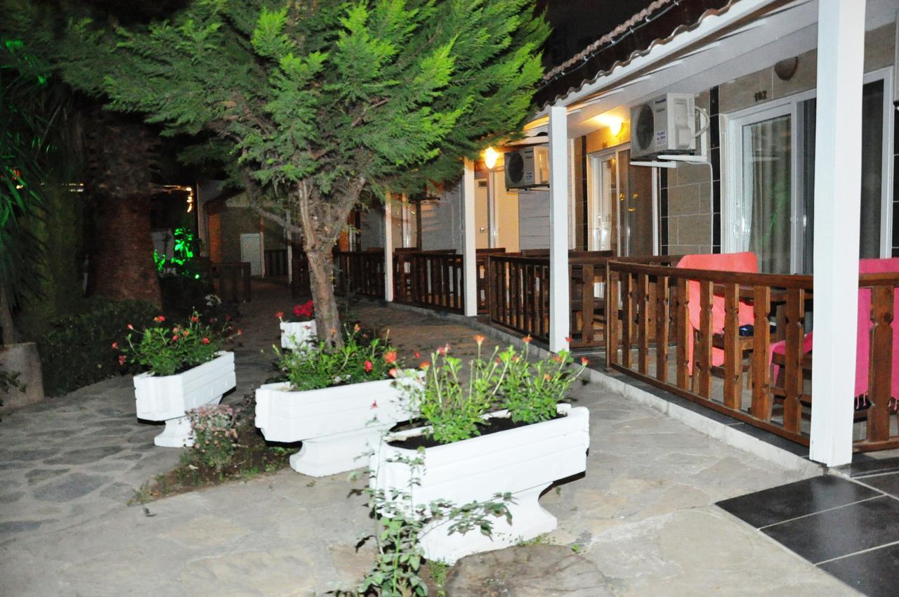 Durak Hotel ölüdeniz Exterior foto