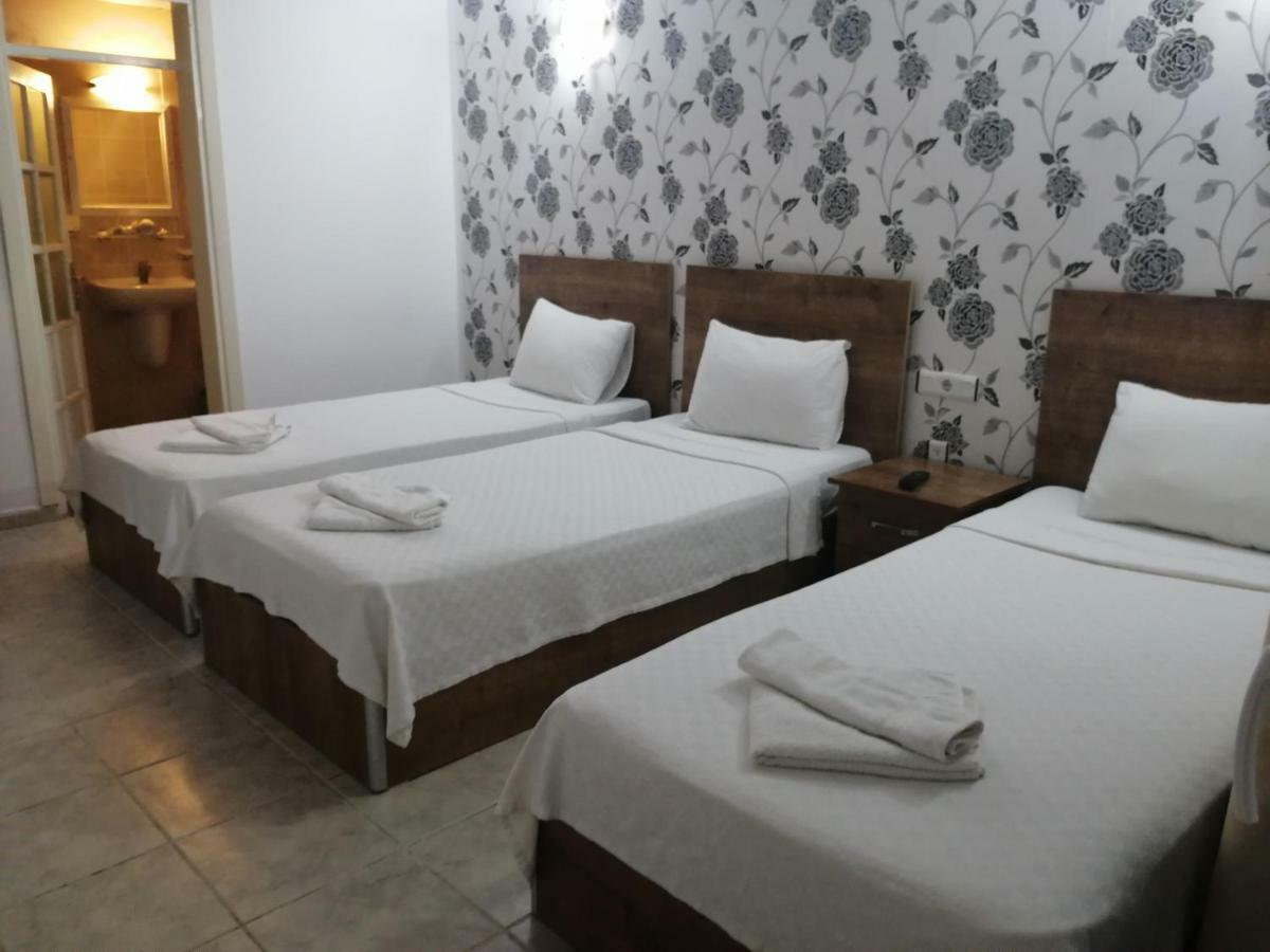 Durak Hotel ölüdeniz Exterior foto