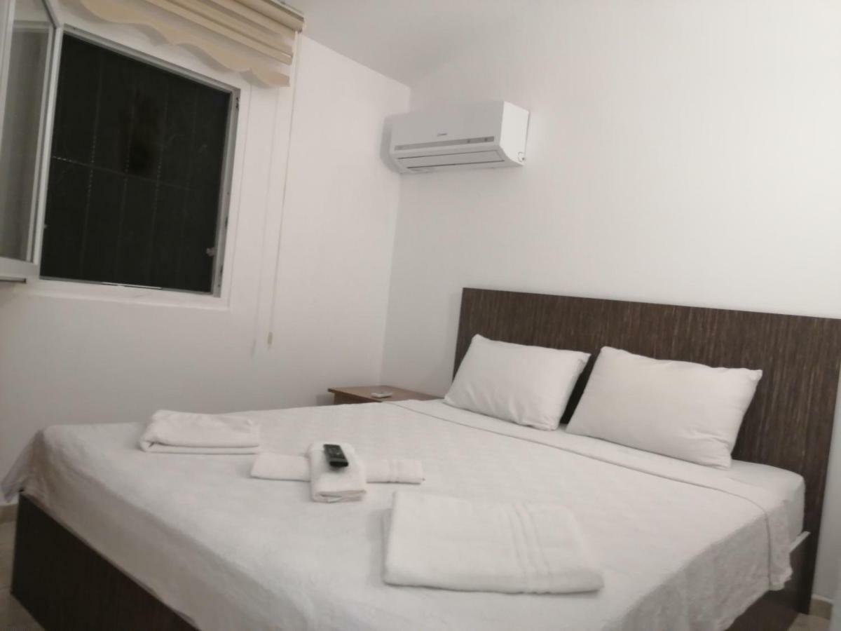 Durak Hotel ölüdeniz Exterior foto