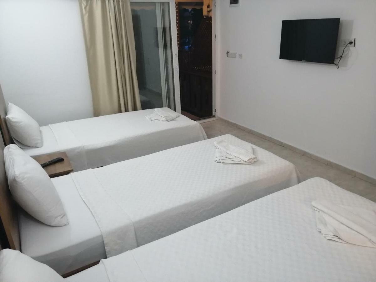 Durak Hotel ölüdeniz Exterior foto
